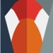 Логотип галстук